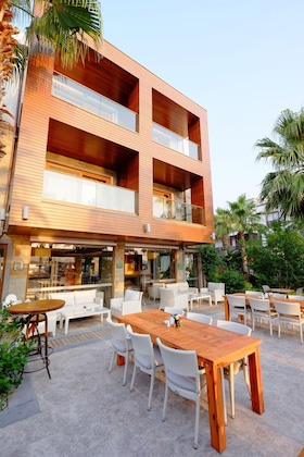 Gallery - Marisol Boutique Hotel