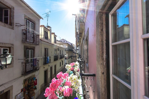 Gallery - Bairro Alto Vintage By Homing