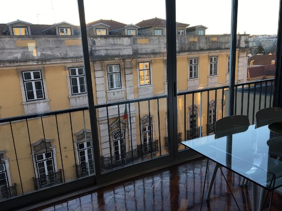 Gallery - Lisbon Principe Real Luxe Flat