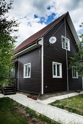 Gallery - Nikitskoe Podvorie