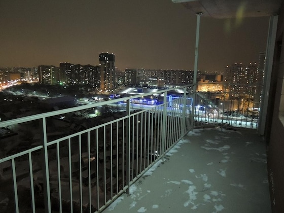 Gallery - Apartments On Kosmonavtov