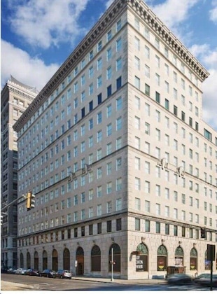 Gallery - Global Luxury Suites Downtown Memphis