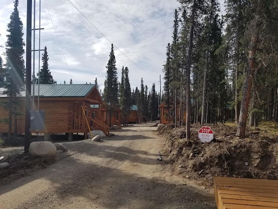 Gallery - Denali Tri-Valley Cabins