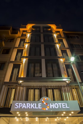 Gallery - Sparkle Hotel