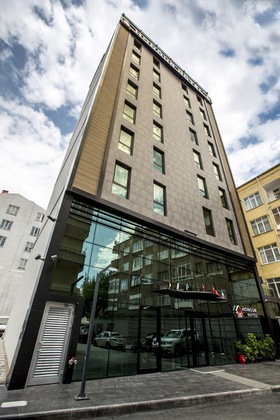 Gallery - Honour Hotel