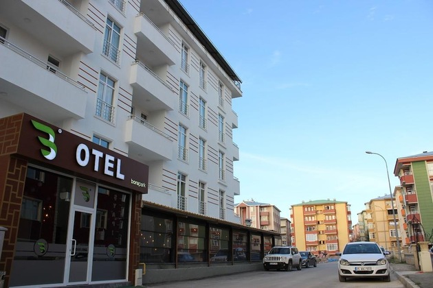 Gallery - Borapark Hotel