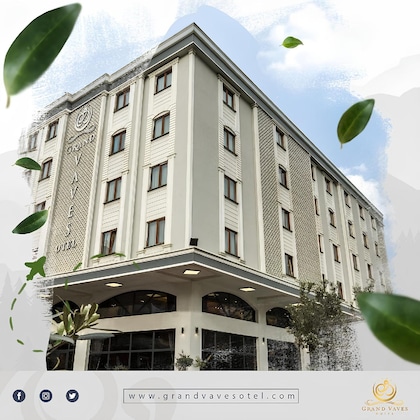 Gallery - Grand Vaves Otel