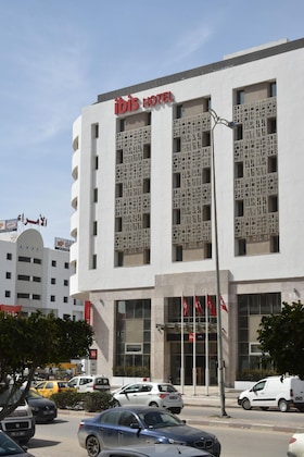 Gallery - Hotel ibis Sfax