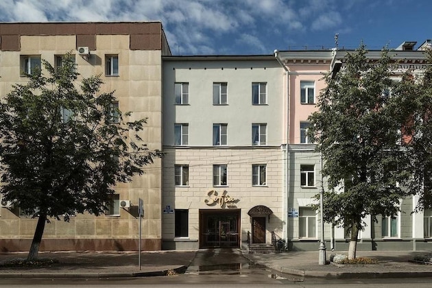 Gallery - Hotel Sofia
