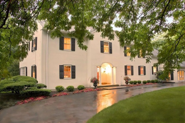 Gallery - 10 Fitch Luxurious Romantic Inn