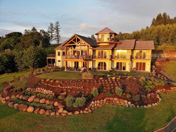 Gallery - Bella Collina Bed & Breakfast