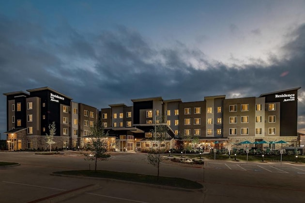 Gallery - Residence Inn By Marriott Dallas At The Canyon