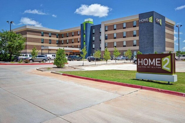Gallery - Home2 Suites By Hilton Oklahoma City Airport