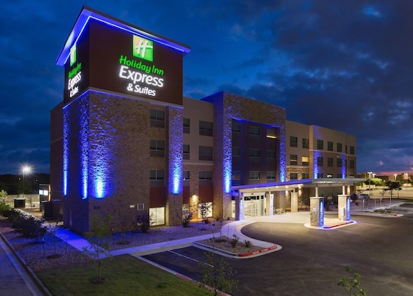 Gallery - Holiday Inn Express And Suites San Marcos South, An Ihg Hotel