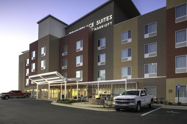 Gallery - Towneplace Suites By Marriott Albany