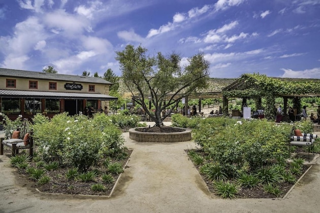 Gallery - Europa Village Wineries And Resort
