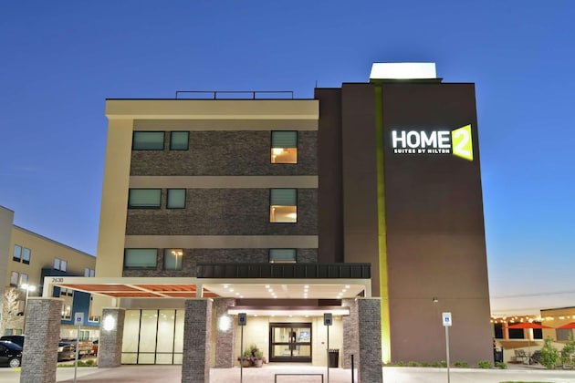 Gallery - Home2 Suites By Hilton Mckinney