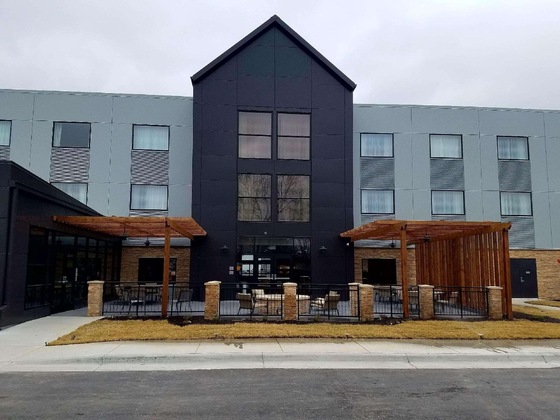 Gallery - Country Inn & Suites By Radisson Lawrence