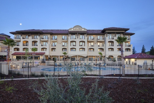 Gallery - The Murieta Inn & Spa
