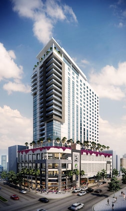 Gallery - Element Fort Lauderdale Downtown