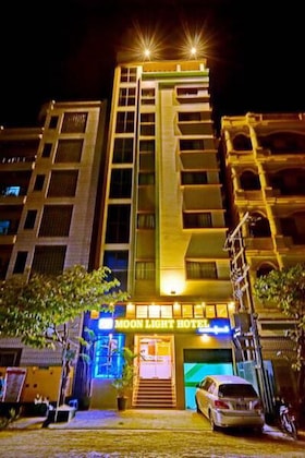 Gallery - Moon Light Hotel