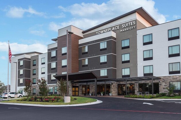 Gallery - Towneplace Suites By Marriott Austin North Lakeline