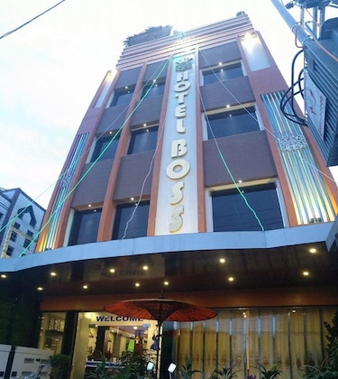 Gallery - Hotel Boss