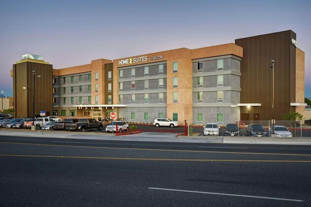 Gallery - Home2 Suites By Hilton Victorville