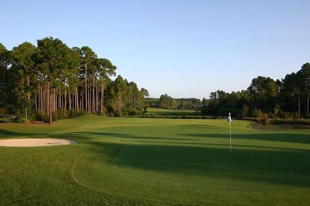 Gallery - St James Bay Golf & Pickleball Resort