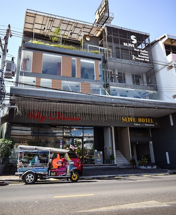 Gallery - Slive Hotel