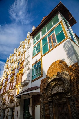 Gallery - Pingdoi Hualin Boutique Hotel