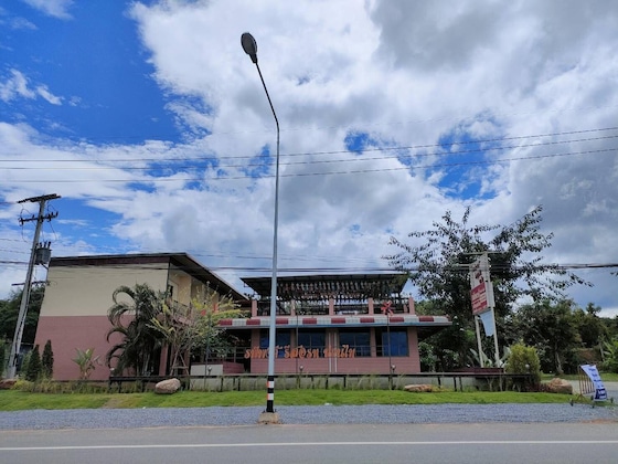 Gallery - Rapeepong Resort Nanthai