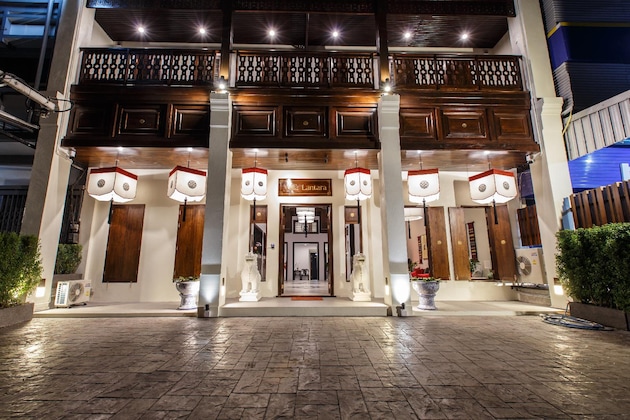 Gallery - Villa Lantara Chiang Mai