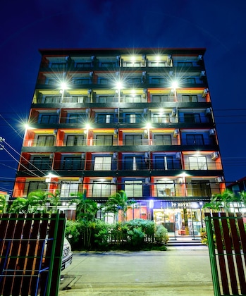 Gallery - Pp@Hotel Rangsit