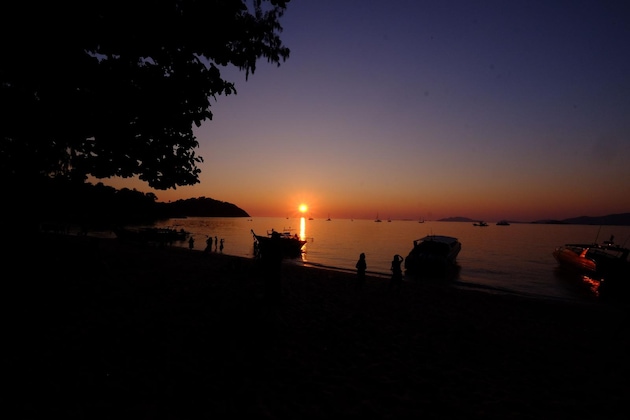 Gallery - Long Bay Resort