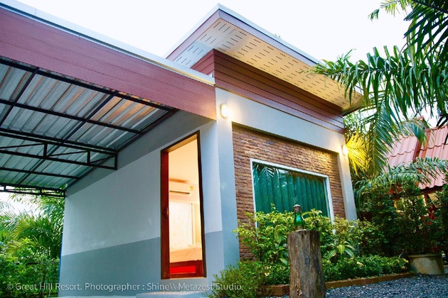 Gallery - Great Hill Resort