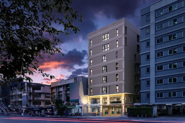 Gallery - Travelier Hostel