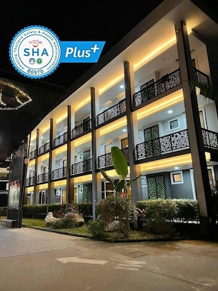 Gallery - Namthong Nan Hotel