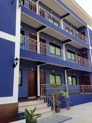 Gallery - Nan Green View Hotel