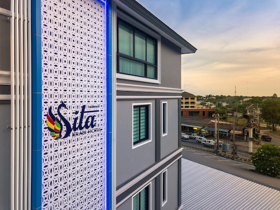 Gallery - Sita Krabi Hotel