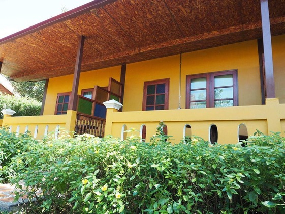 Gallery - Doi Thin Nan Resort