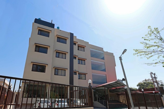 Gallery - Hotel Vishnu Inn