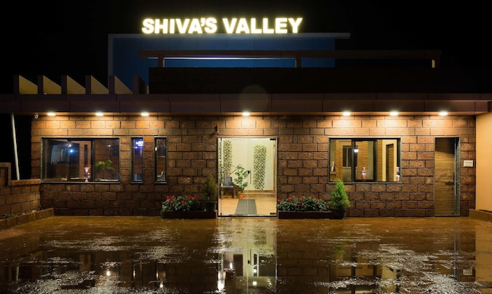 Gallery - Treebo Shivas Valley