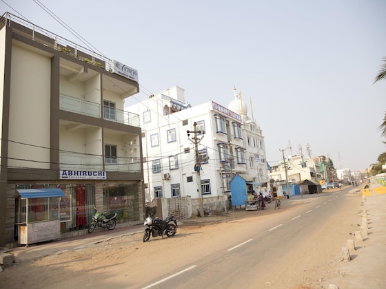 Gallery - Oyo 5005 Shree Anaya Boutique Hotel