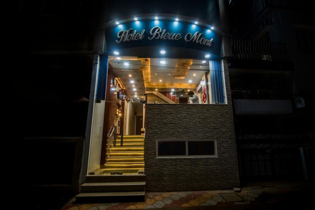 Gallery - Hotel Bleue Mont