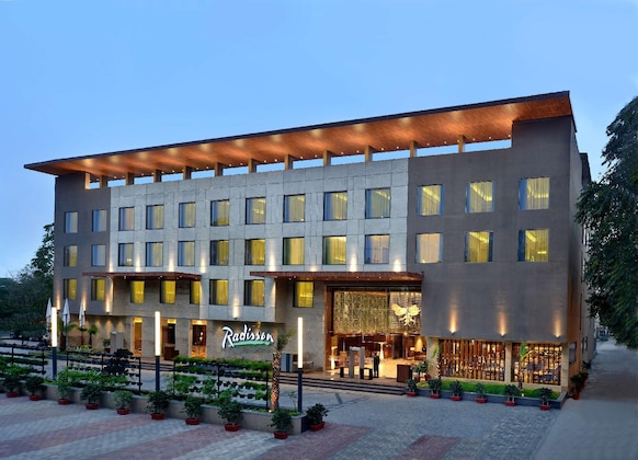 Gallery - Radisson Gwalior