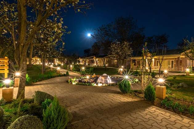 Gallery - The Orchard Retreat & Spa, Srinagar