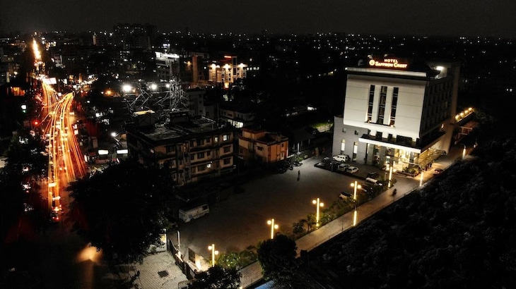 Gallery - Hotel Saffron Crest