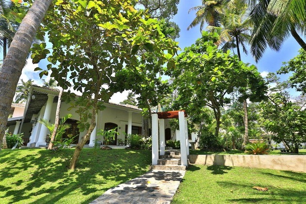 Gallery - Amara Villa