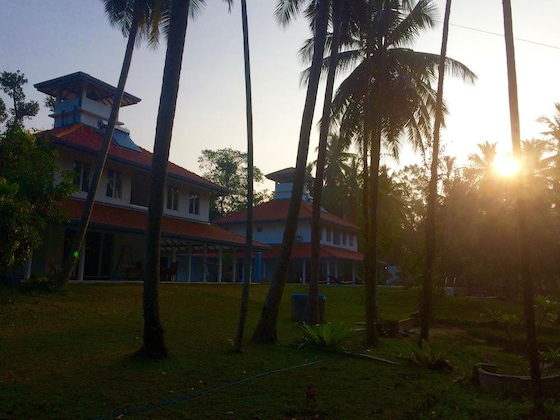 Gallery - Anuhas Airport Villas